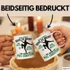 Fussballer Tasse Geschenk Fussballspieler Geschenkidee Es Produktbild-Vorschau 2