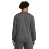 Under Armour Ua Rival Terry Lc Crew - castlerock light Produktbild-Vorschau 4