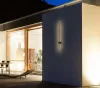 Innen-/Aussenwandlampe Ip65 Schwarz 65Cm 4000K Auf Produktbild-Vorschau 11