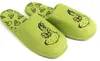 The Grinch Hausschuhe für Herren und Damen - Uni Puschen Produktbild-Vorschau 4