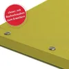 Roth 88565 Cartella portadocumenti - 12 buste, oro Anteprima dell’immagine prodotto 6