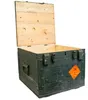 Frachtkiste BOX 80 MBN 51x51x40cm  Transportkiste Produktbild-Vorschau 4