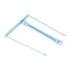 Bankers Box - Archivordner Pro-Clip, 20er-Box, hellblau Produktbild-Vorschau 2