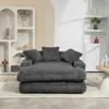 MODFU: Letto pieghevole, letto relax, letto pieghevole Anteprima dell’immagine prodotto 10