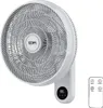 Wentylator ścienny EDM biały 50 W Podgląd zdjęcia produktu 1