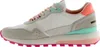 Victoria Luna Nylon Serraje Mult Couleur Blanc Voir les images du produit 6