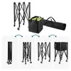 Carrello portapalle da tennis Relaxdays, per 150 palline da Anteprima dell’immagine prodotto 5