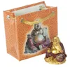 Mini Glücks-Buddha in Tasche, Mini Glitter Lucky Buddha in Produktbild-Vorschau 8