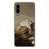 MuchoWow® Handyhülle Schutzhülle Hülle für Huawei P30 Produktbild-Vorschau 1