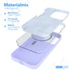 EAZY CASE Silikon MagSafe Handyhülle kompatibel mit Apple Produktbild-Vorschau 6