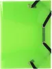 Exacompta Sammelmappe Crystal Color 3 Klappen 12x16cm DIN Produktbild-Vorschau 5