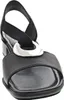 Rieker Damen Sandalette schwarz Produktbild-Vorschau 83