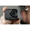 Akčná kamera ROLLEI 9S Cube, farba: čierna Náhľad obrázku produktu 3
