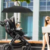 Kinderwagenschirm,Verstellbarer Sonnenschirm für den Produktbild-Vorschau 3