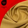 Tischläufer, Maße: 40x110 cm, Farbe: Gelb Produktbild-Vorschau 5
