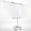 Floordirekt Mobiles Flipchart „Shark Premium“ mit Produktbild-Vorschau 3