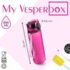 Láhev My Vesperbox® pro děti [500 ml] – láhev na vodu Náhled obrázku produktu 3