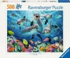 Ravensburger 12000200, 500 kusov, Podvodná, 12 rok / roky Náhľad obrázku produktu 7