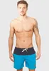 Urban Classics Badehose für Männer Shorts Thaczed Blau 4XL Produktbild-Vorschau 26