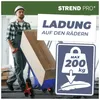 KETER Cool Bar Rattan Zahradní Bar - Hnědý 230902 Náhled obrázku produktu 6