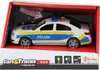 Polizei Spielzeugauto mit Licht und Ton Produktbild-Vorschau 2