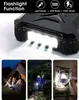 36000mAh Qi Wireless Solar Powerbank mit 4 USB/Typ C Produktbild-Vorschau 4