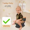 Pot Twinky® pour enfants et bébés - 3 en 1 entraîneur de Voir les images du produit 7