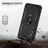 Armor Outdoor Handyhülle für Samsung Galaxy A34 5G Handy Produktbild-Vorschau 2
