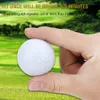 Golfový míč, LED golfový míč, noční golfový míč, osvětlený Náhled obrázku produktu 6