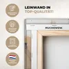 MuchoWow® - Leinwandbilder - Abstrakt - Kunst - Farbe - Produktbild-Vorschau 3