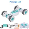 S-012 RC Stunt Car dálkové ovládání Watch Gesture Sensor Náhled obrázku produktu 5
