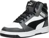 Puma Rebound v6  Sneakers Hoog - Zwart - Maat 44 Produktbild-Vorschau 40