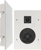 ChiliTec Haut-parleur encastrable CTE-34E,carré, blanc Voir les images du produit 7