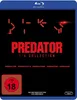 Predator 1-4 - Box [Blu-ray] Produktbild-Vorschau 1