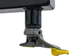 Close-up of a tire changing machine component. Produktbild-Vorschau
