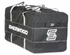 SHERWOOD Tragetasche 5030 - L  2080032, Farbe:schwarz Produktbild-Vorschau 2
