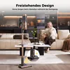 Proscenic Handstaubsauger, Akku-Staubsauger,50kPa/500W Produktbild-Vorschau 10