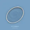 Wandfarbe Blau matt | The Color Kitchen Blue Herring | Produktbild-Vorschau 1