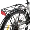 Vélo électrique tout-terrain Hiland 26 pouces, 250 W, 7 Voir les images du produit 18