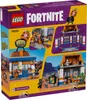 LEGO Fortnite Restaurace Durrr Burger, Sada na stavění, 10 Náhled obrázku produktu 3