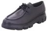 Paul Green schnürer Sneaker schwarz in Gr. 39 Produktbild-Vorschau 3