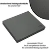 VonBueren Balance Pad | ca. 40 x 33 x 5 cm grau | Produktbild-Vorschau 5