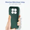 Hülle für Xiaomi Redmi Note 14 Pro Case Cover Bumper Produktbild-Vorschau 2