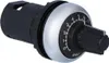 Eaton Potentiometer RMQ Titan 4,7k M22-R4K7 Produktbild-Vorschau 2
