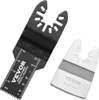 lama 33x Utensile multifunzione 8 tipi Utensile oscillante Anteprima dell’immagine prodotto 11
