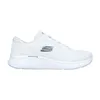 Skechers Sneakers 149991-WBK in White color size 37 Náhľad obrázku produktu 37