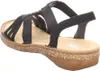 Sportliche Sandalette bis 30mm Sohlenhöhe 62831-00 Produktbild-Vorschau 65