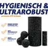 Majestic Sport Tenso, Faszienrollen, 4-teilig Set für die Produktbild-Vorschau 6