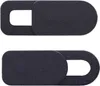 INLINE Webcam Slider Abdeckung schwarz 2er Pack Produktbild-Vorschau 3