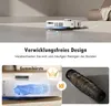 4 Stück Hauptbürste Ersatzteile für Dreame L10s Ultra Gen 3 Produktbild-Vorschau 3
